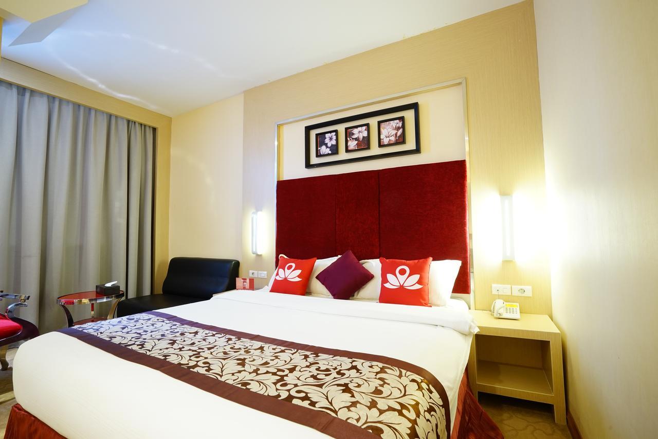 Zen Rooms Near Bcs Mall Penuin Batam Bagian luar foto